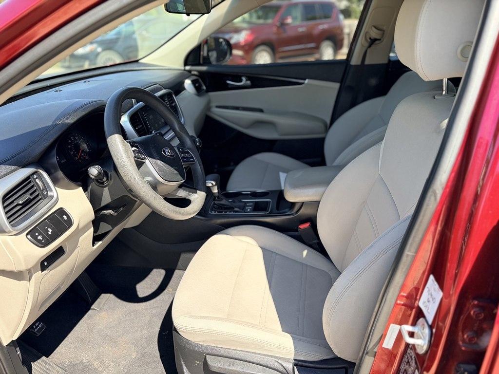 Kia Sorento LX 2WD 2019