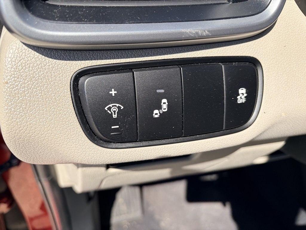 Kia Sorento LX 2WD 2019