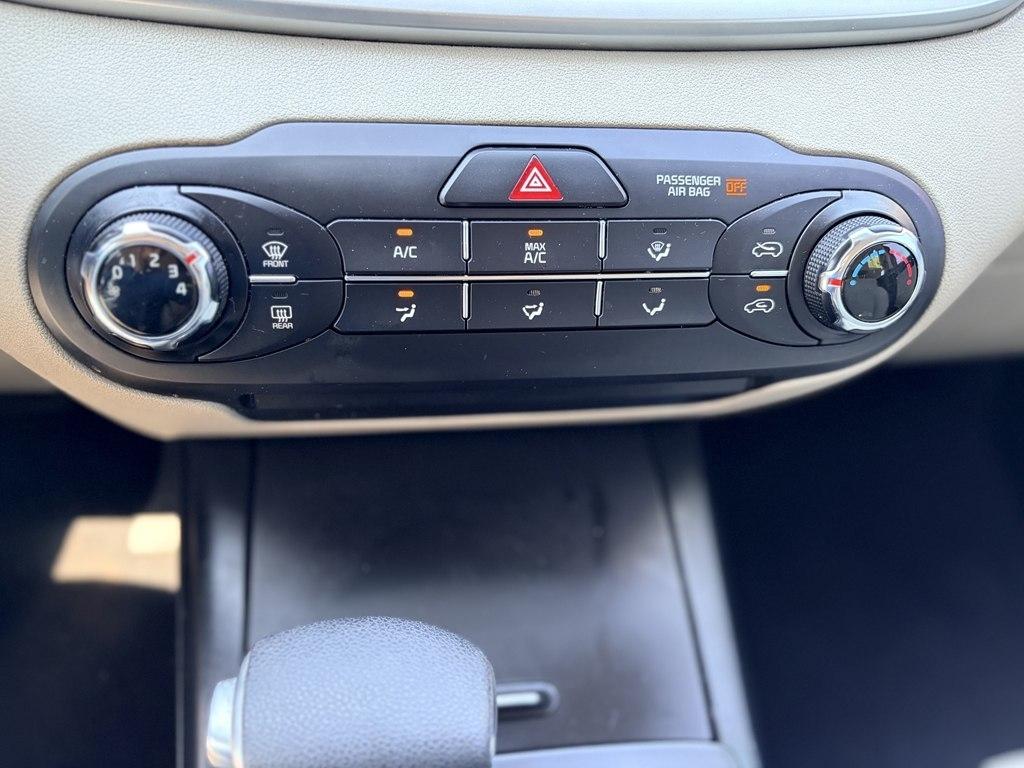 Kia Sorento LX 2WD 2019
