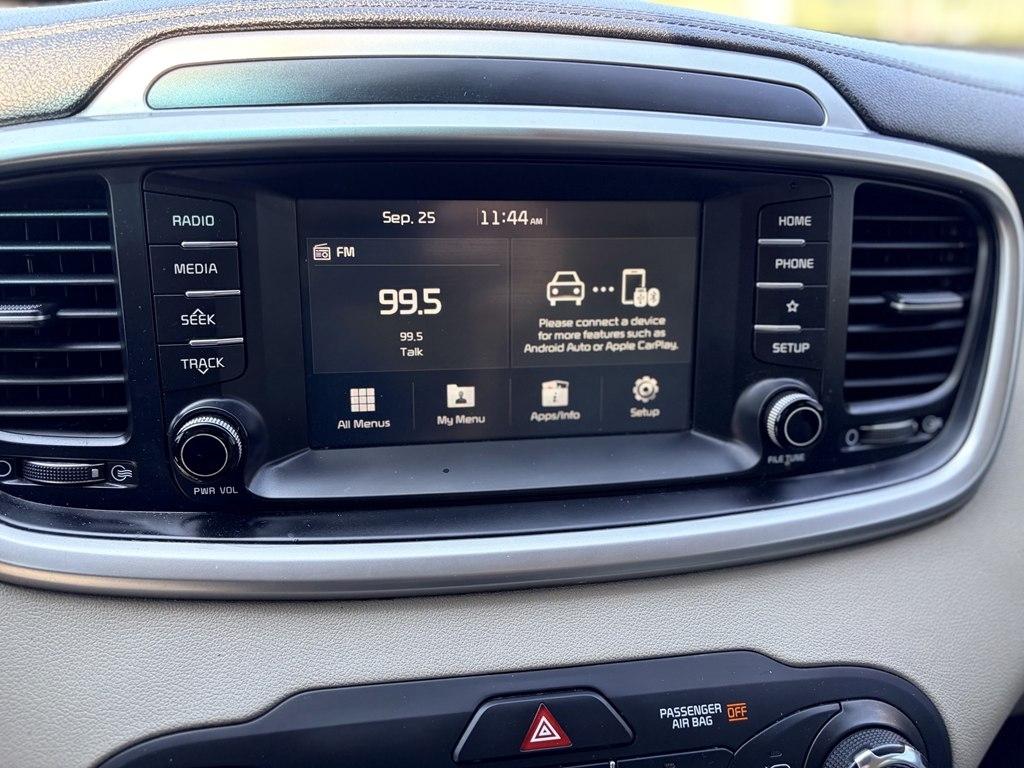 Kia Sorento LX 2WD 2019