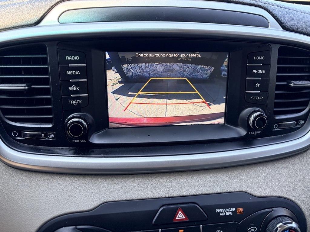 Kia Sorento LX 2WD 2019