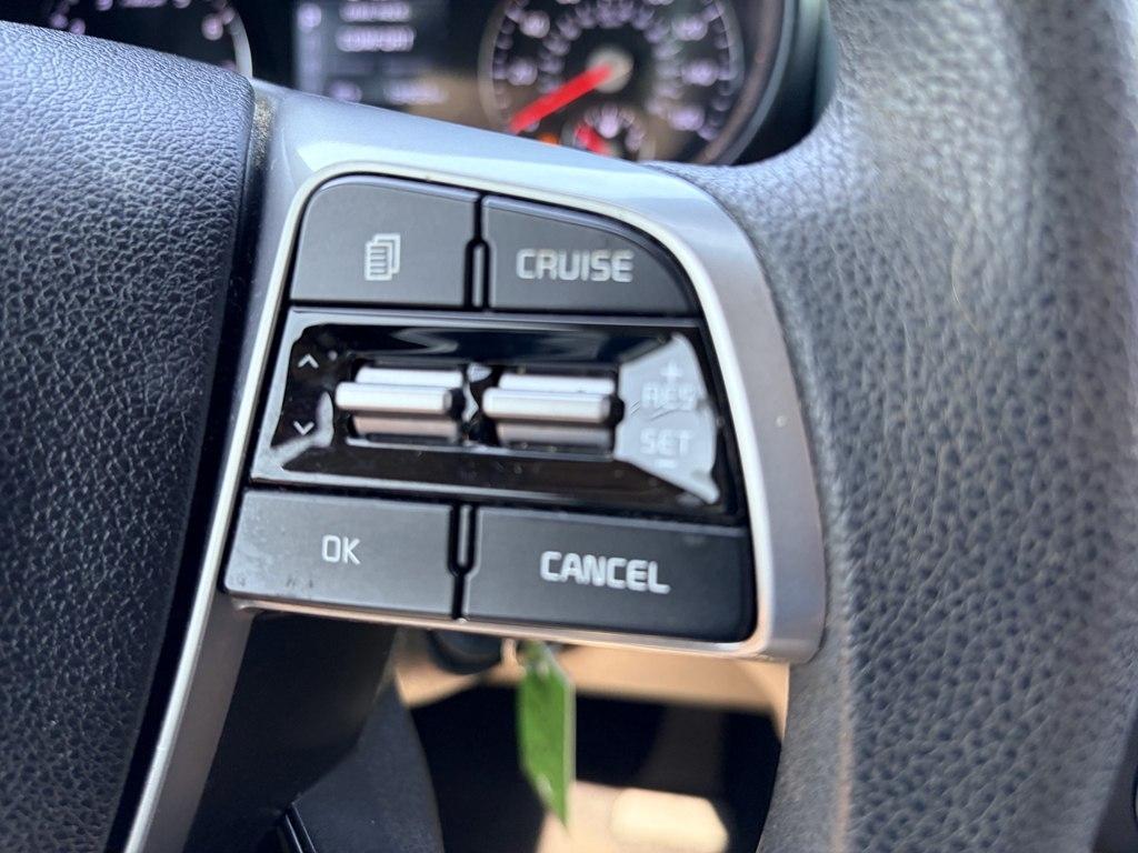 Kia Sorento LX 2WD 2019