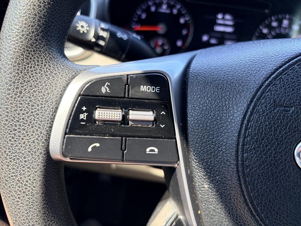 Kia Sorento LX 2WD 2019