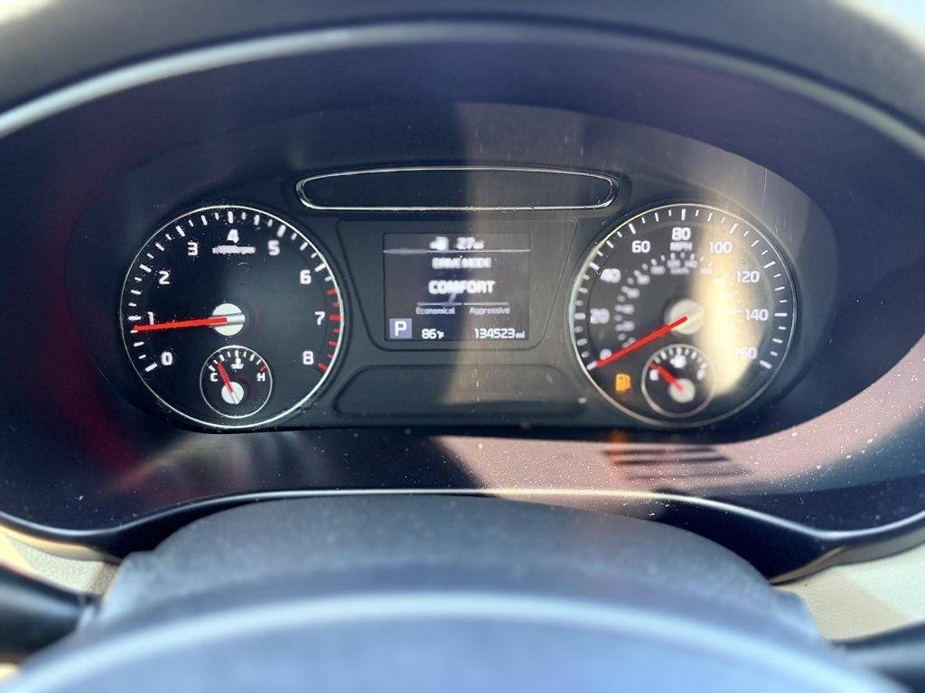 Kia Sorento LX 2WD 2019