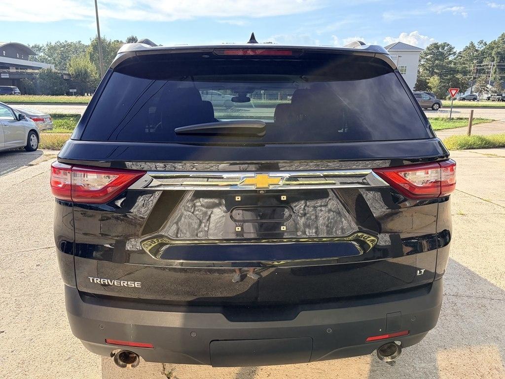 Chevrolet Traverse LT Cloth FWD 2020