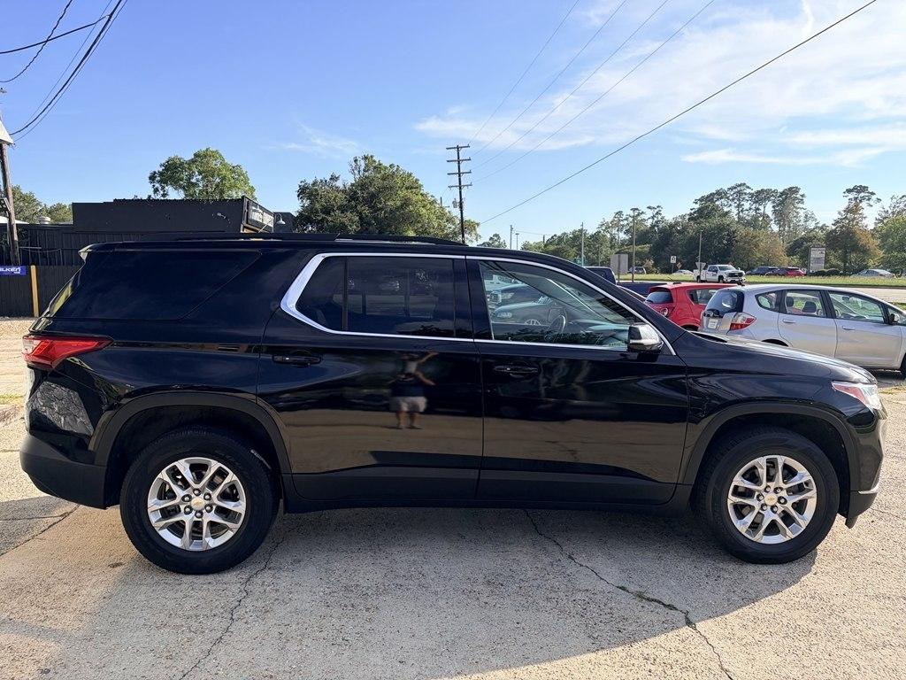 Chevrolet Traverse LT Cloth FWD 2020