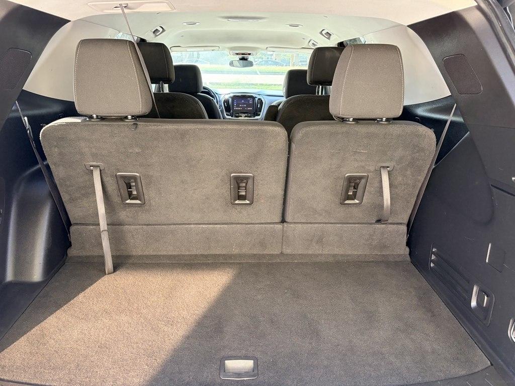 Chevrolet Traverse LT Cloth FWD 2020