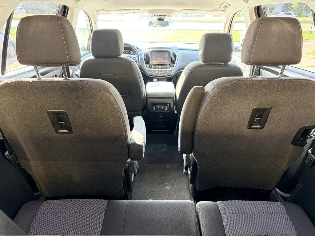 Chevrolet Traverse LT Cloth FWD 2020