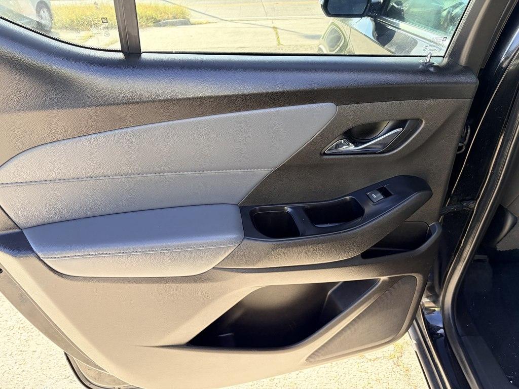 Chevrolet Traverse LT Cloth FWD 2020