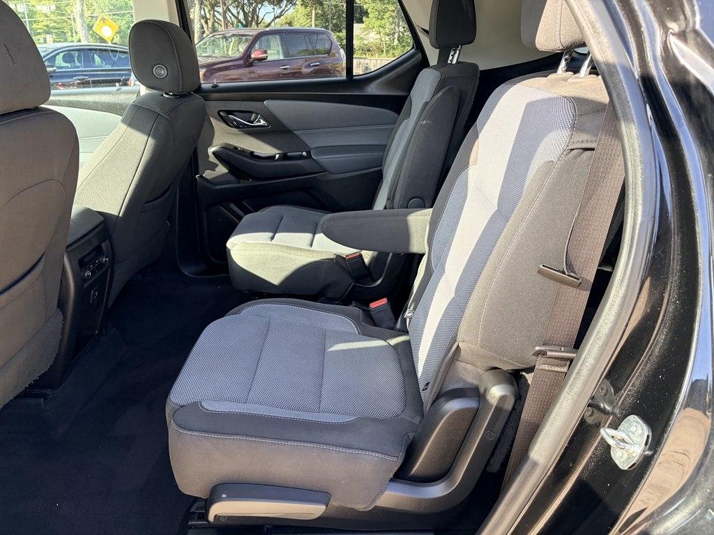 Chevrolet Traverse LT Cloth FWD 2020