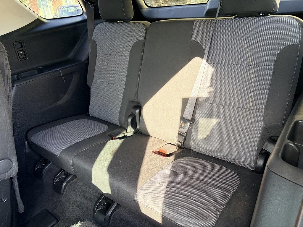 Chevrolet Traverse LT Cloth FWD 2020