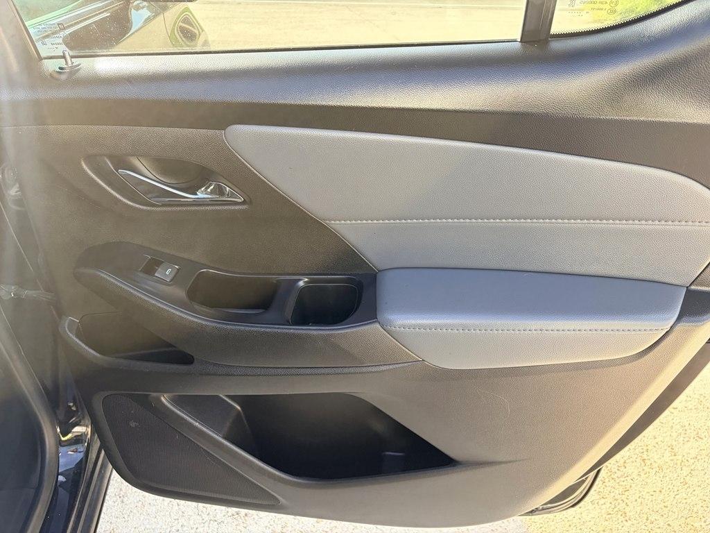 Chevrolet Traverse LT Cloth FWD 2020