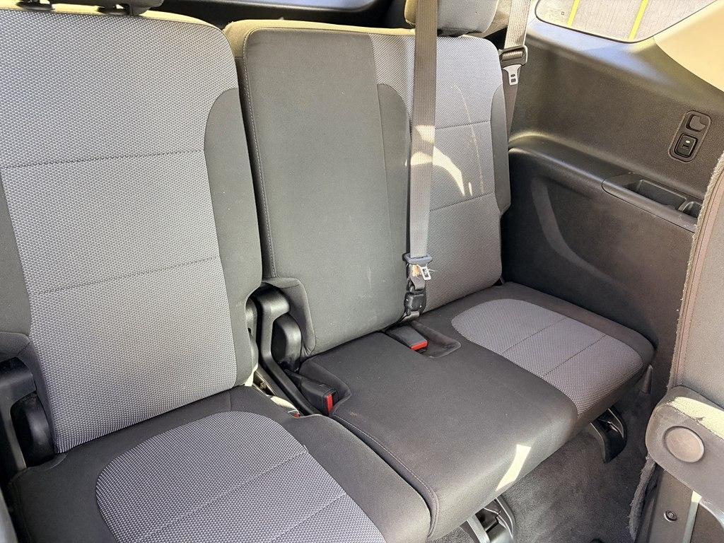 Chevrolet Traverse LT Cloth FWD 2020