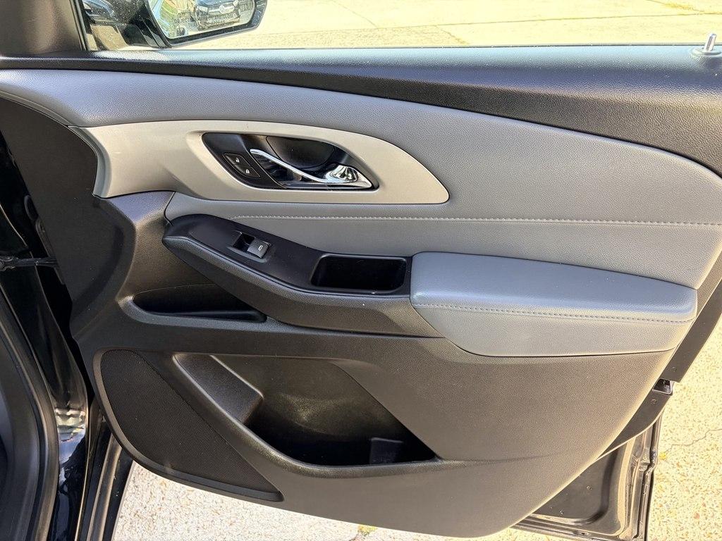 Chevrolet Traverse LT Cloth FWD 2020