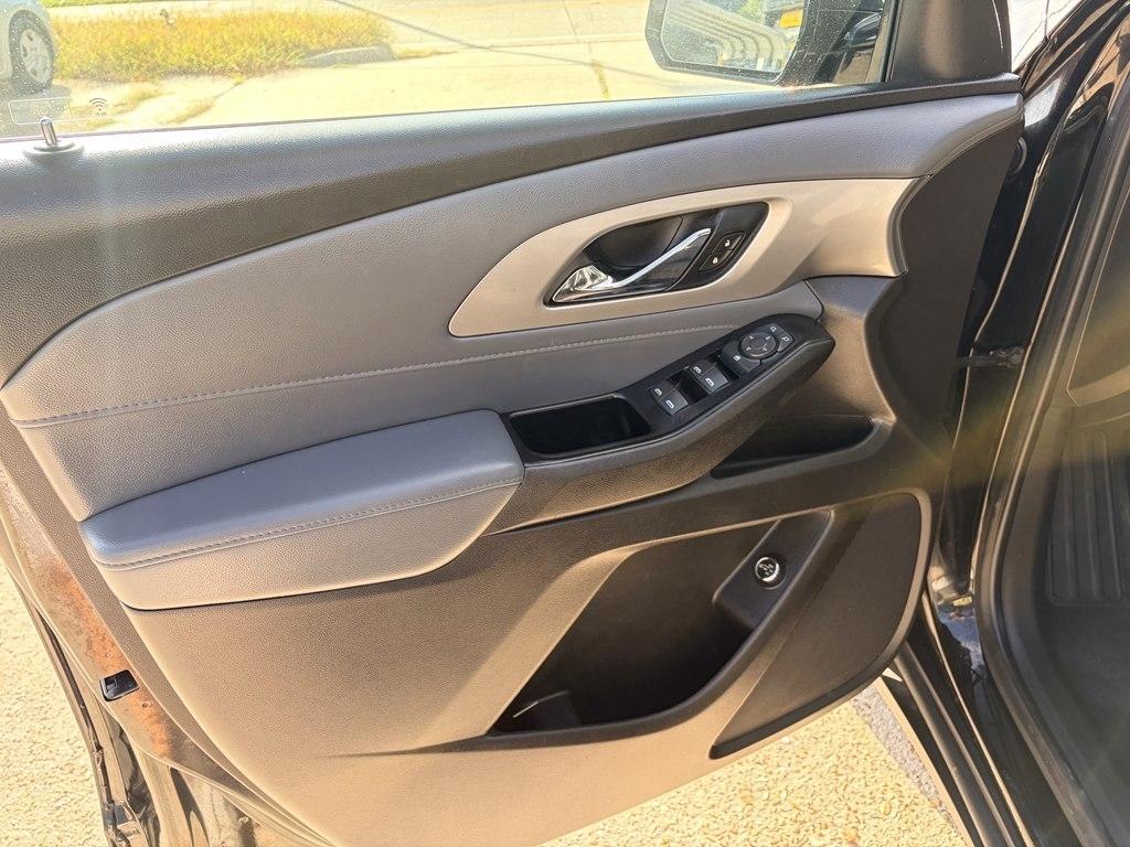 Chevrolet Traverse LT Cloth FWD 2020