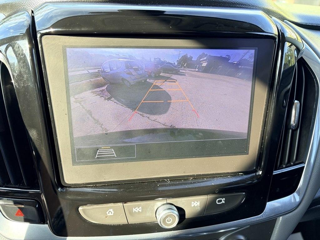 Chevrolet Traverse LT Cloth FWD 2020