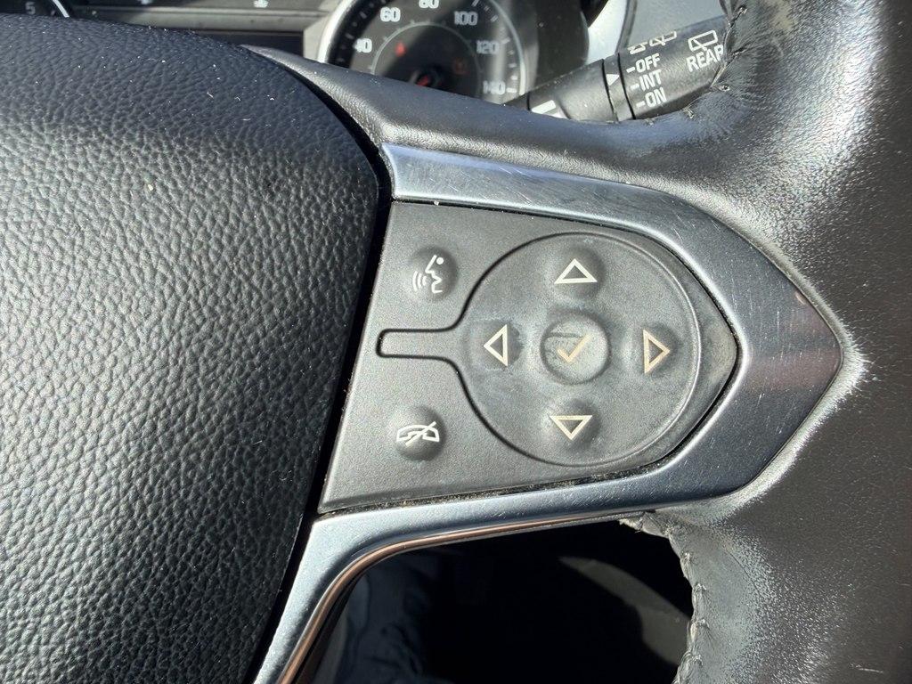 Chevrolet Traverse LT Cloth FWD 2020