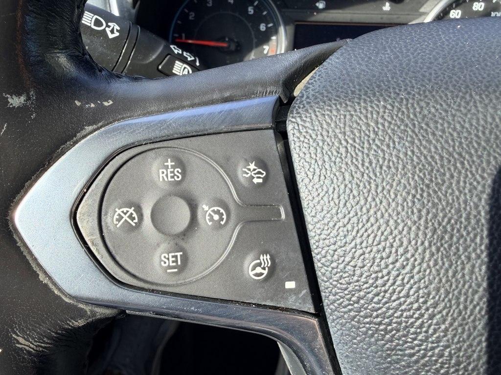Chevrolet Traverse LT Cloth FWD 2020