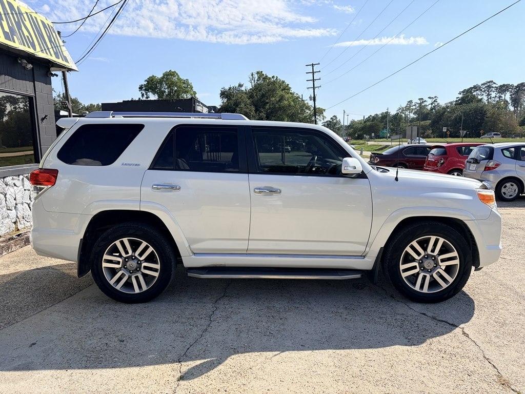 Toyota 4Runner SR5 2WD 2013