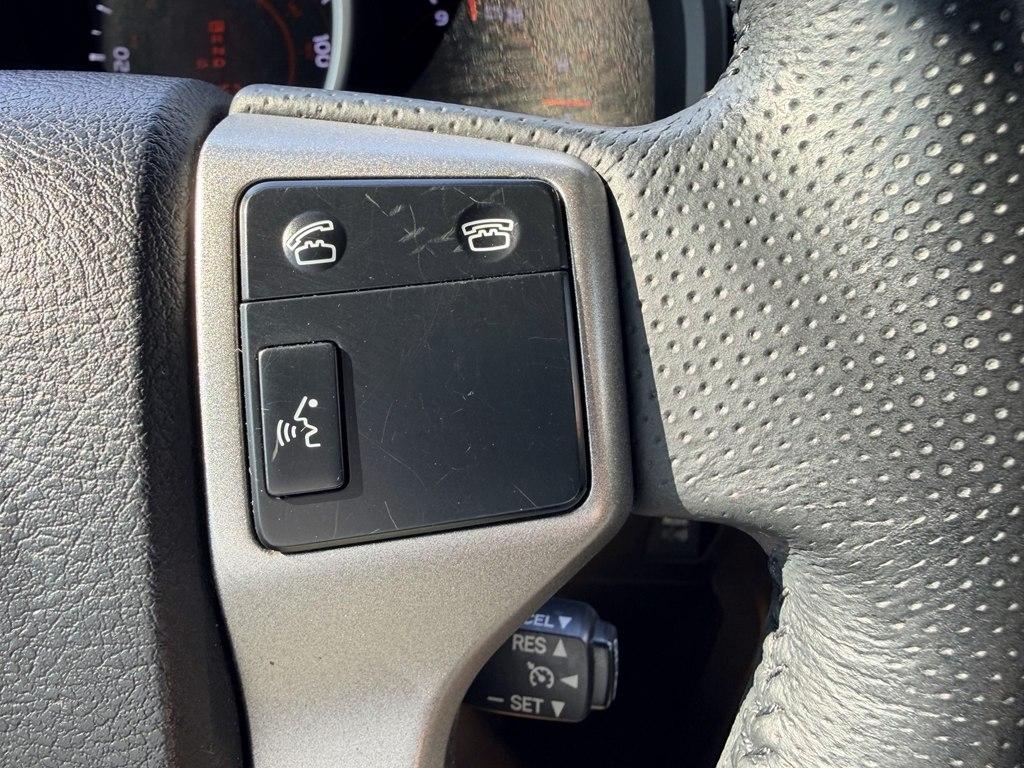 Toyota 4Runner SR5 2WD 2013