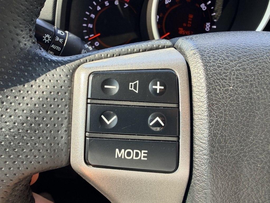 Toyota 4Runner SR5 2WD 2013