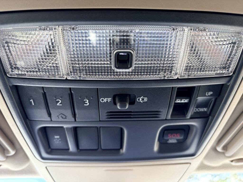 Toyota 4Runner SR5 2WD 2013