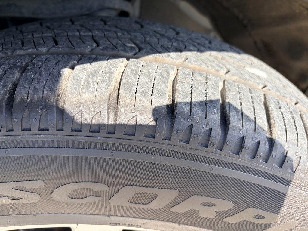 Toyota 4Runner SR5 2WD 2013