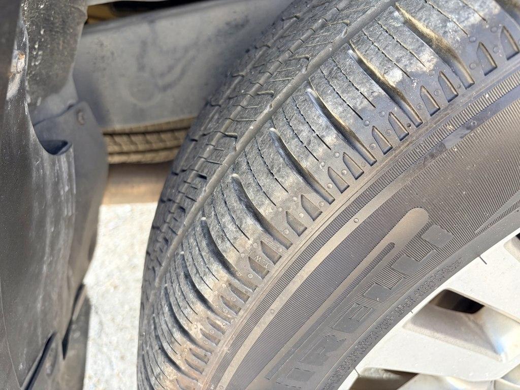 Toyota 4Runner SR5 2WD 2013