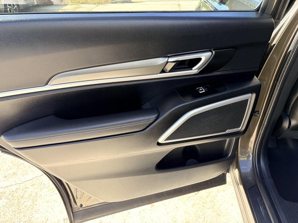 Kia Telluride S 2022