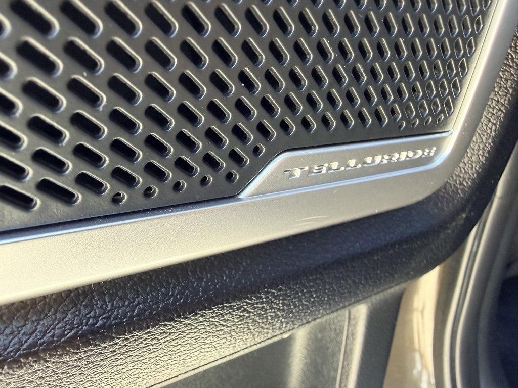 Kia Telluride S 2022