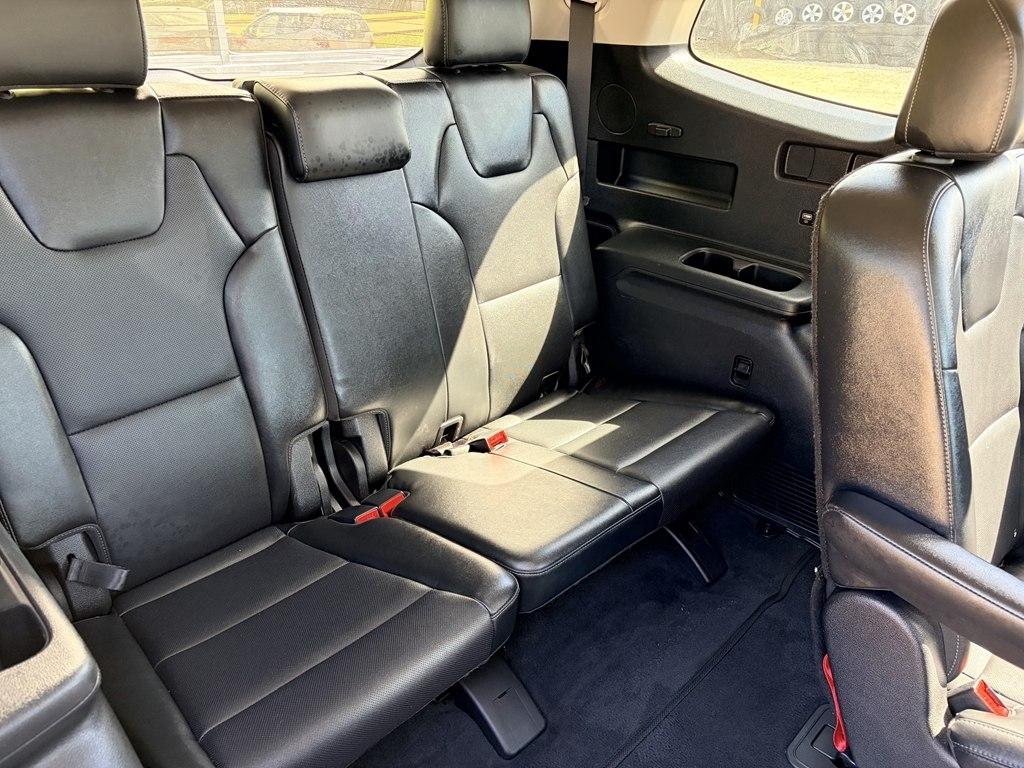 Kia Telluride S 2022