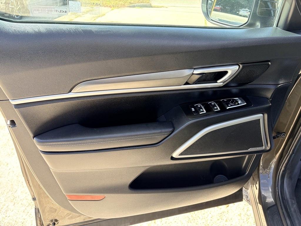 Kia Telluride S 2022