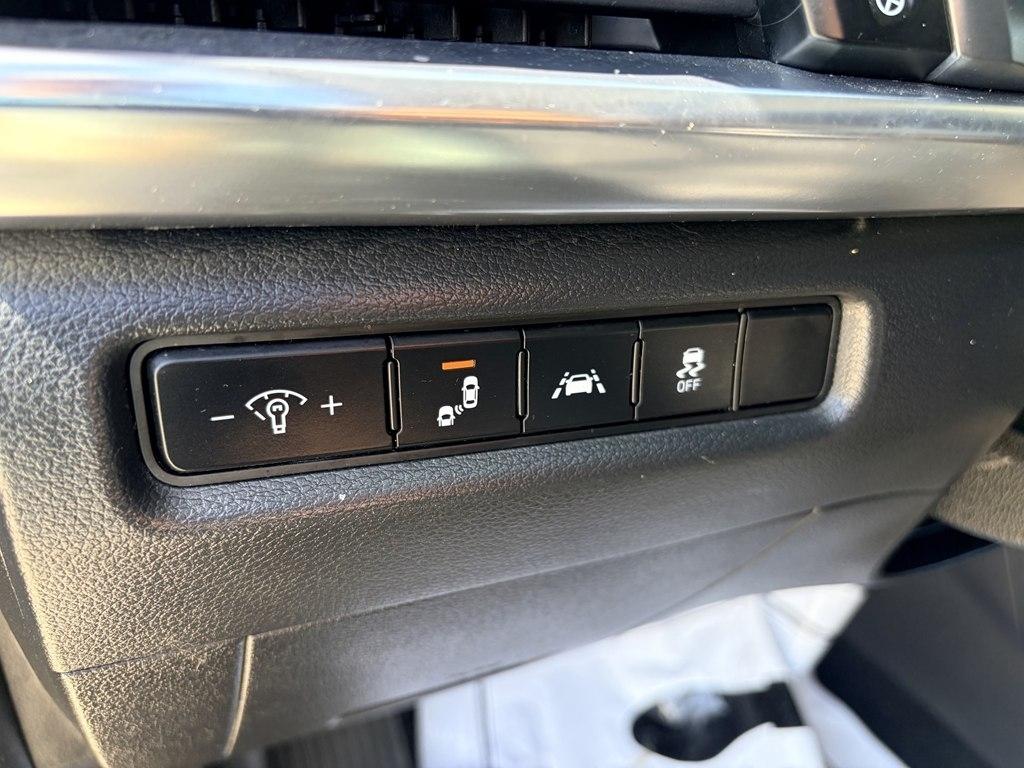 Kia Telluride S 2022