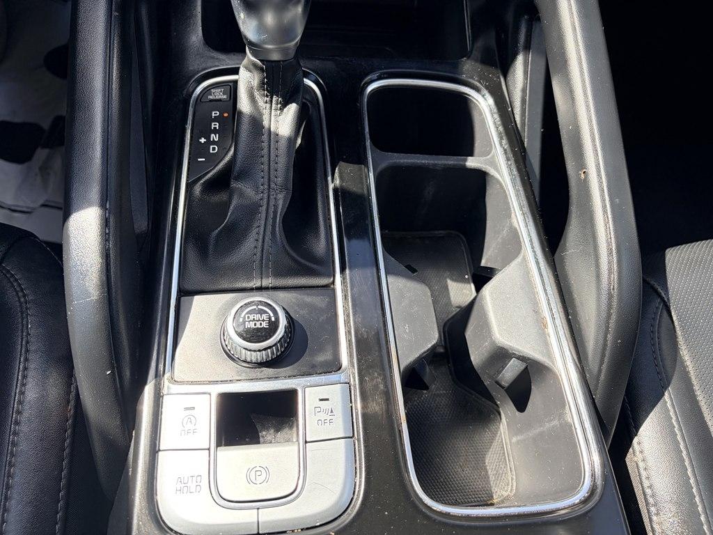 Kia Telluride S 2022