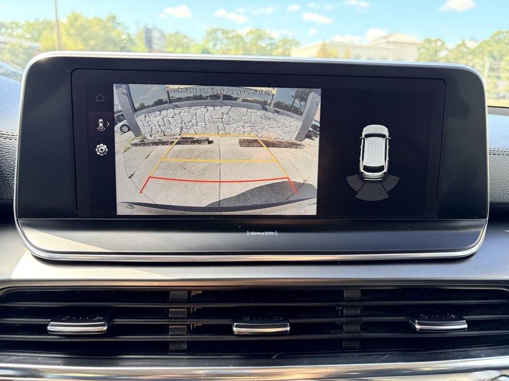 Kia Telluride S 2022