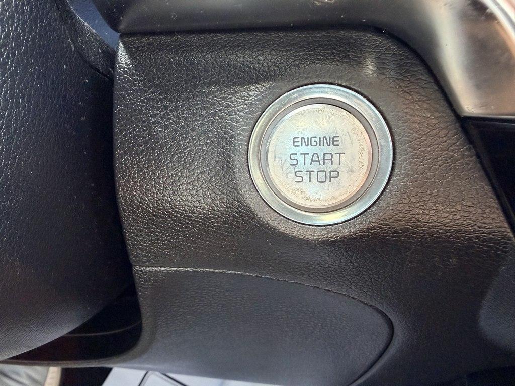 Kia Telluride S 2022