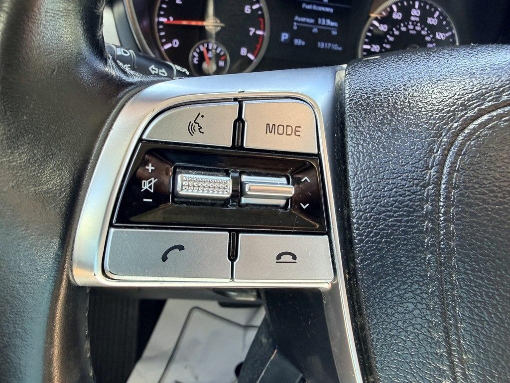 Kia Telluride S 2022