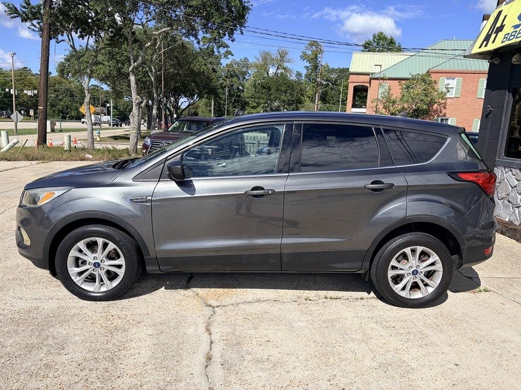 Ford Escape SE FWD 2019