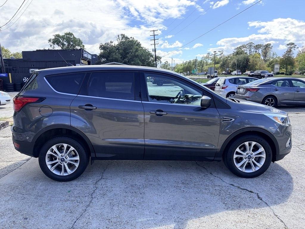 Ford Escape SE FWD 2019