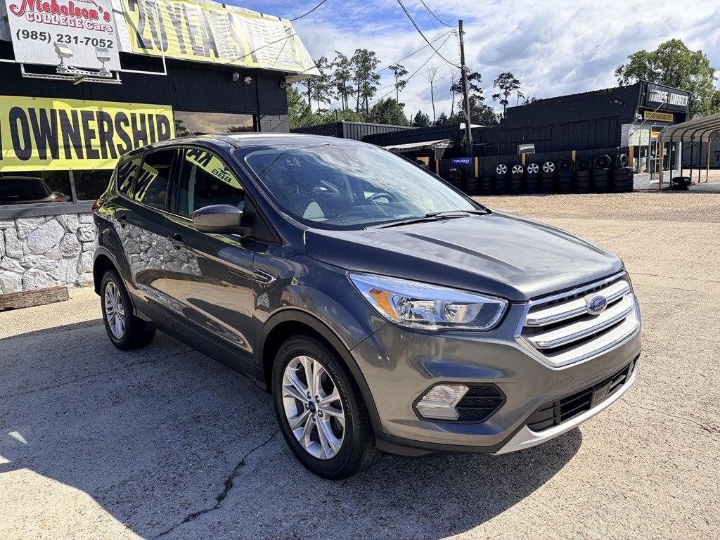 Ford Escape SE FWD 2019