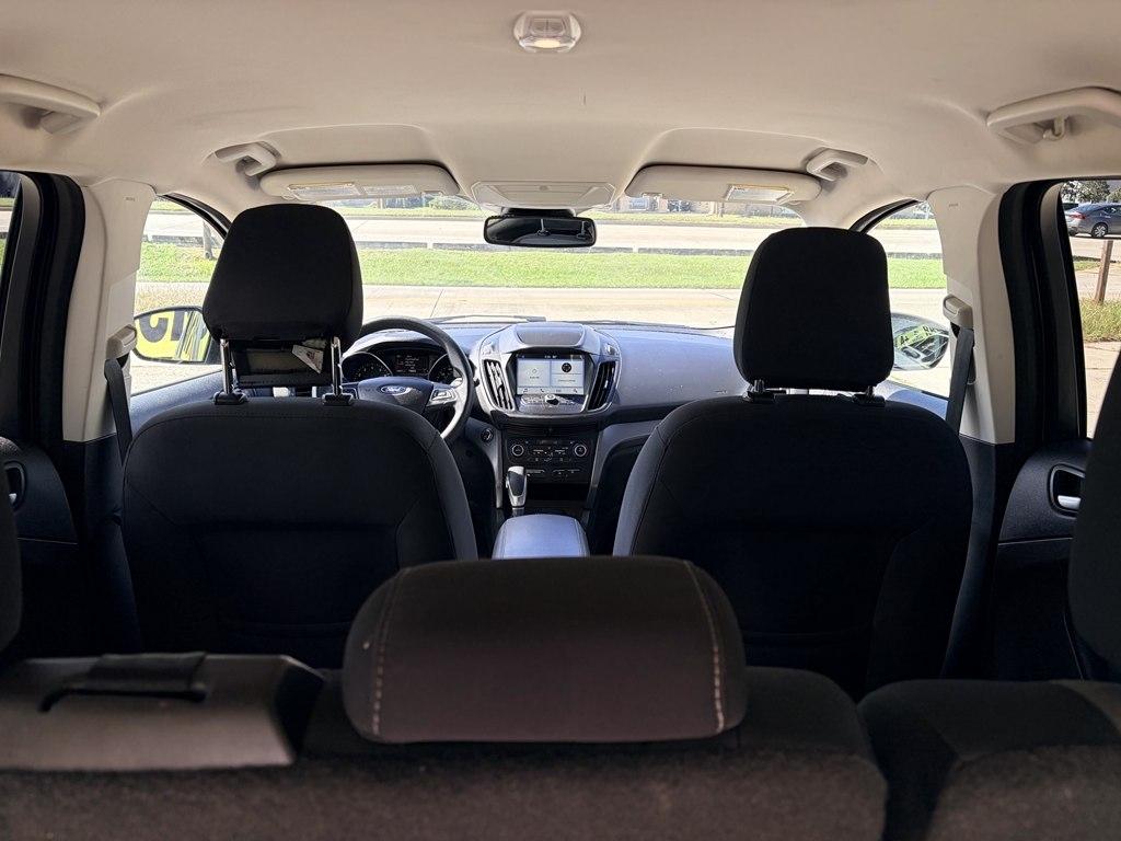 Ford Escape SE FWD 2019