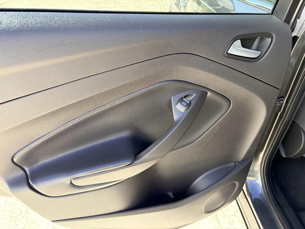 Ford Escape SE FWD 2019