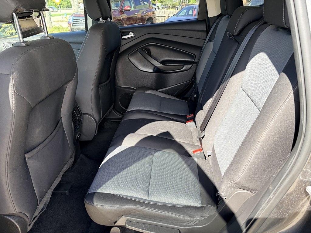 Ford Escape SE FWD 2019