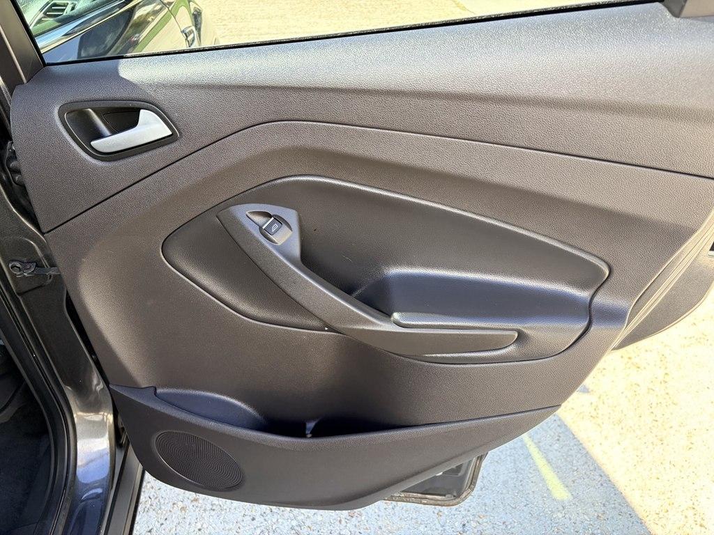 Ford Escape SE FWD 2019