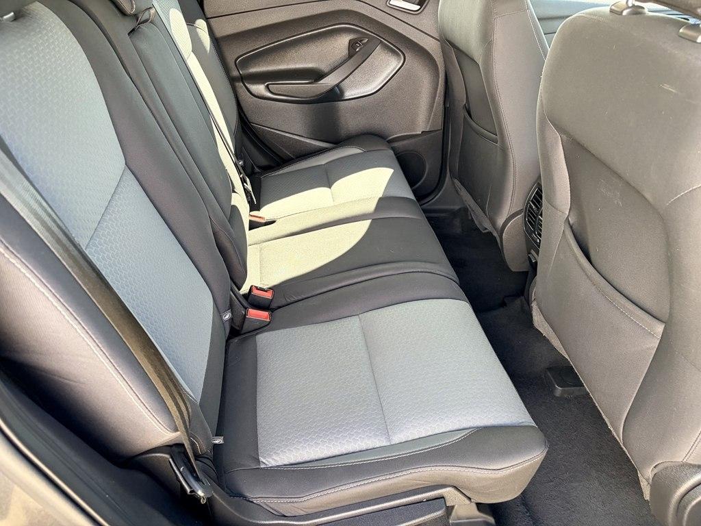 Ford Escape SE FWD 2019