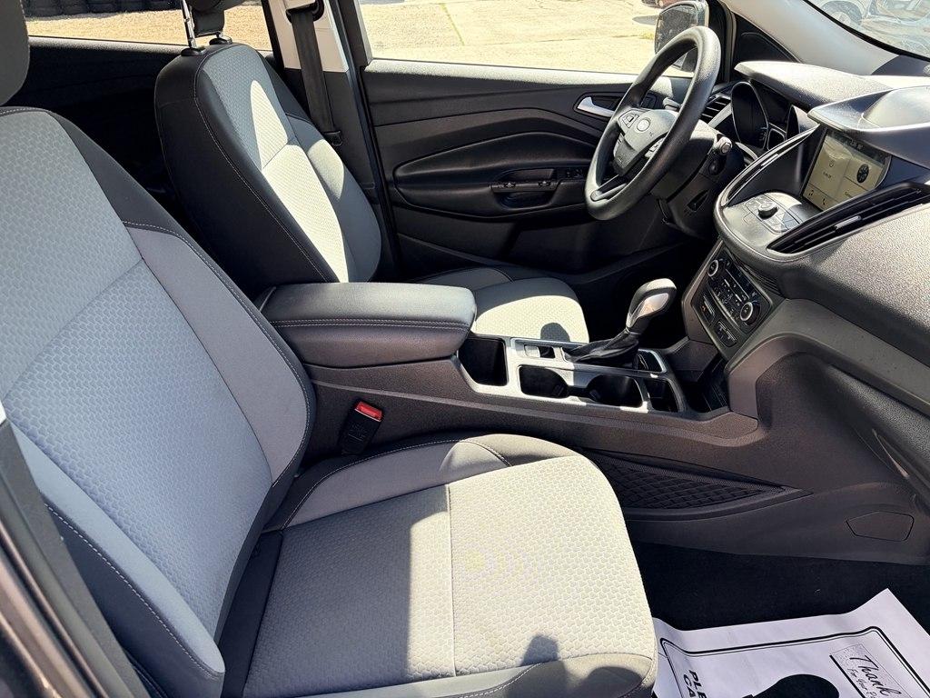 Ford Escape SE FWD 2019