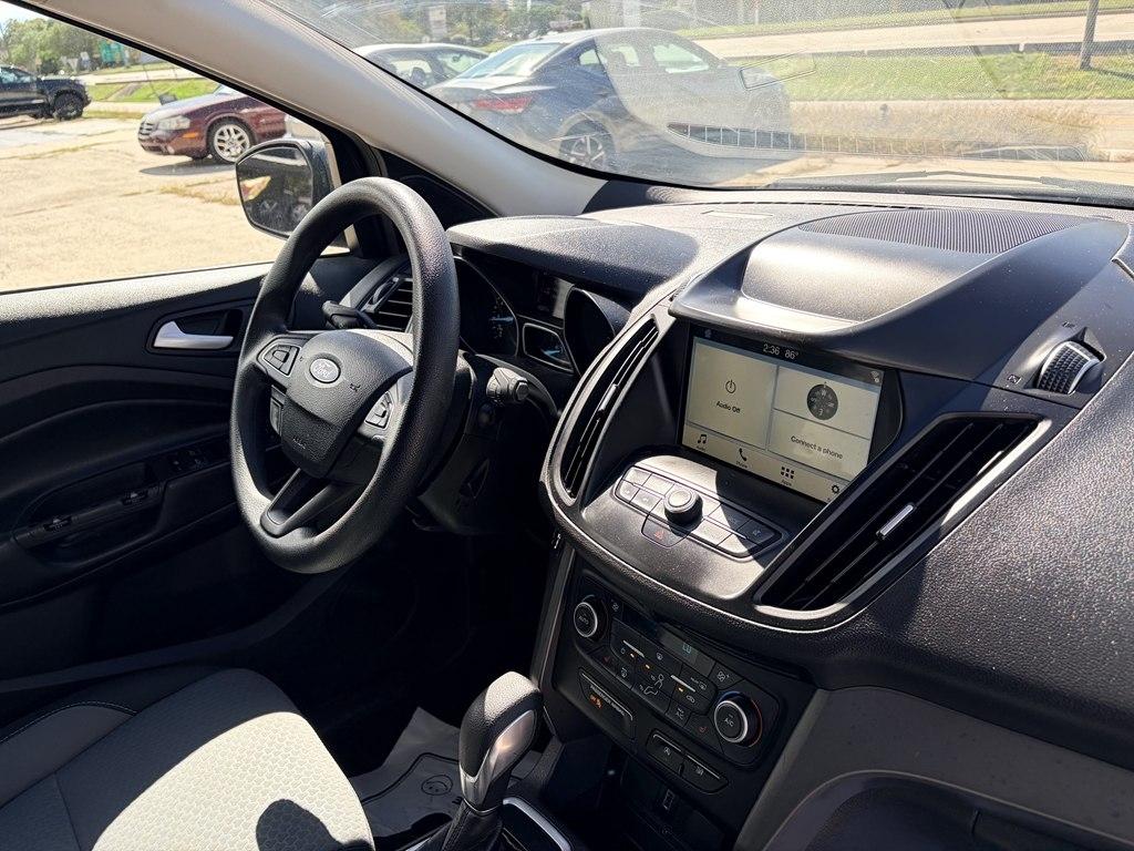 Ford Escape SE FWD 2019