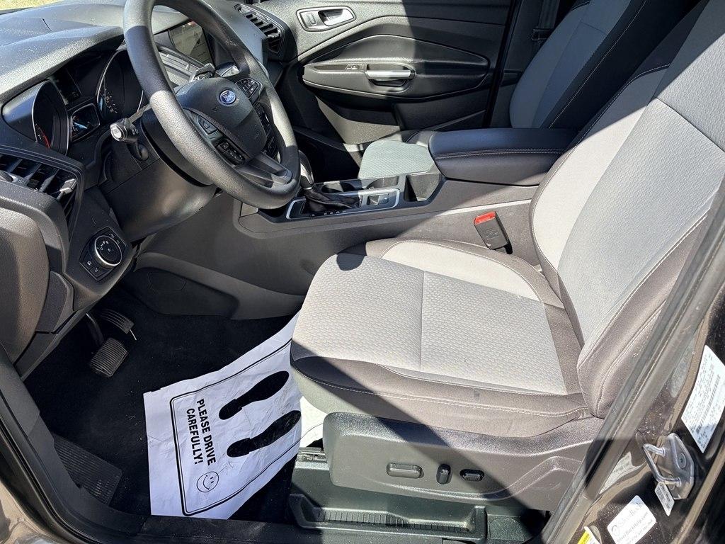 Ford Escape SE FWD 2019