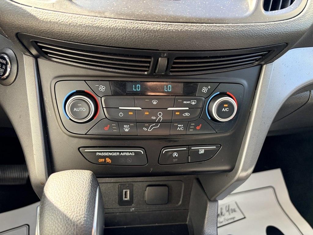 Ford Escape SE FWD 2019
