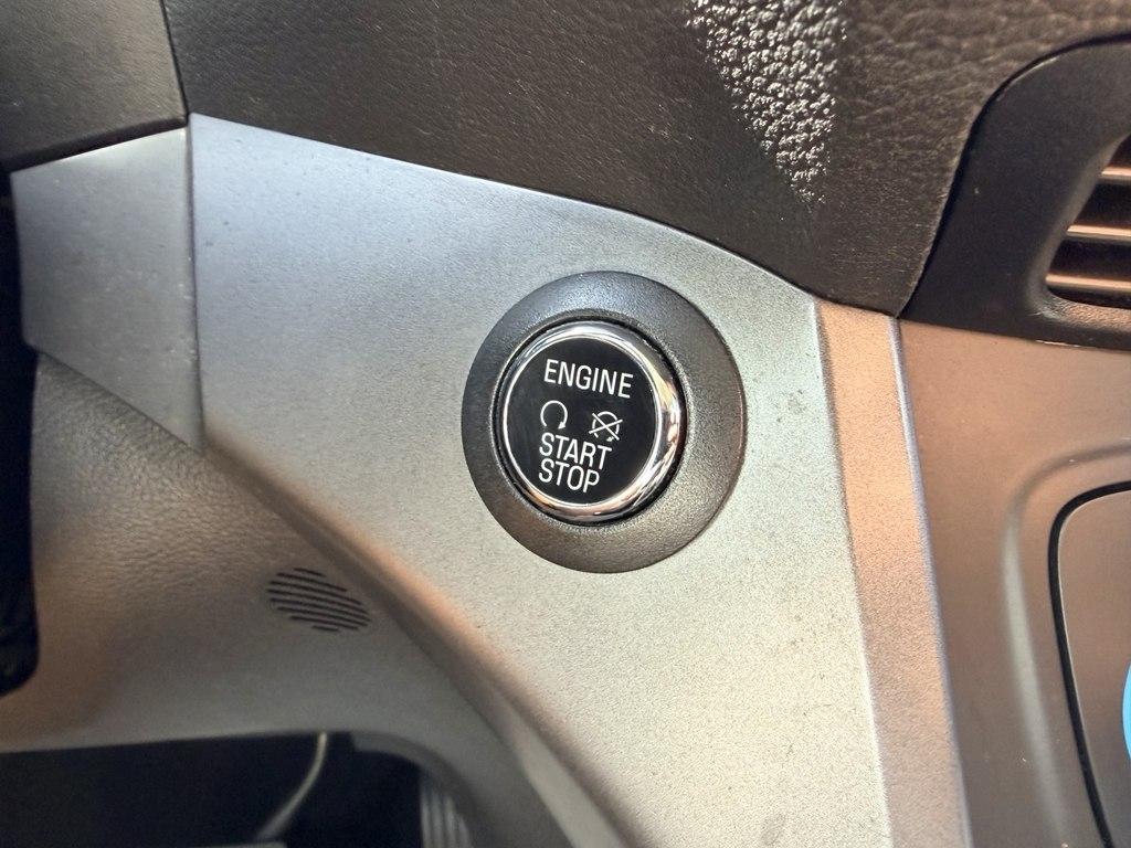 Ford Escape SE FWD 2019